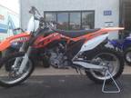 2014 Ktm 250 Sx-F