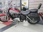 1999 Honda Shadow Aero