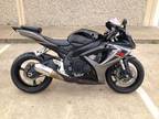 2006 Suzuki GSX-R600