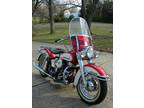 dfer*****1964 Harley Davidson FLH Panhead Duo Glide**