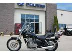 2007 Kawasaki Vulcan 500 LTD