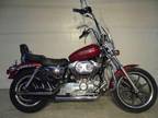 1993 Harley-Davidson XLH1200