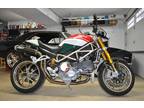 2008 Ducati Monster