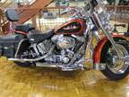 2005 Harley-Davidson FLSTC/FLSTCI Heritage Softail Classic