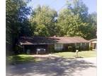 Home For Sale In Tupelo, Mississippi