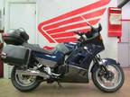 2006 Kawasaki Concours