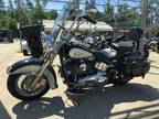 2013 Harley-Davidson Heritage Softail Classic