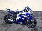 2014 Yamaha R6 - Fresh Start Credit Programs