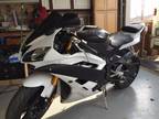 2006 Yamaha R6 $4500 hugo Hugo, MN call [phone removed]