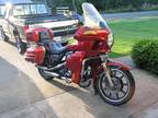 1983 Harley-Davidson FXRT Dyna Sport Glide 1340cc