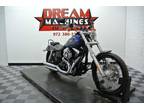 2014 Harley-Davidson FXDWG - Dyna Wide Glide ABS/103
