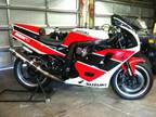 cvbb 1994 Suzuki GSX-R