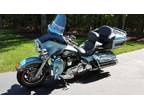 2007 Harley-Davidson Electra Glide Ultra Classic