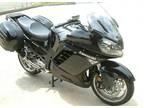 2009 Kawasaki ZG1400 ABS