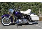 1972 Harley Davidson FLH Shovelhead Immaculate✔