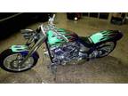 1996 Harley-Davidson 1340 Softail Pro-Street Custom Shipping Worldwide