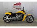 2012 Harley-Davidson VRSCF - V-Rod Muscle