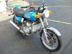 1976 Suzuki Gt 750