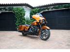2014 Harley Davidson Street Glide Special - FLHXS