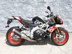 2016 Aprilia Tuono V4 Factory 1100 ABS