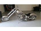 2007 Pit Bull Chopper