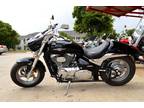 2014 Suzuki Boulevard M50