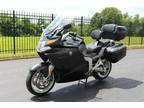 2006 Bmw K1200gt, K1200 Gt, Abs, Esa