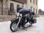 2012 Harley Davidson Street Glide