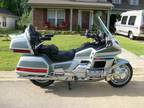 1999 Honda Gold Wing GL 1500 SE