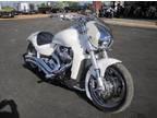 2007 Suzuki Boulevard white;~;F.8**"*