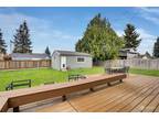 Home For Sale In Tacoma, Washington