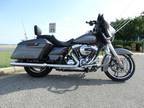 2014 Harley-Davidson CHARCOAL PEARL FLHXS