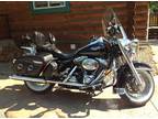 Harley Davidson Road King Classic 2004