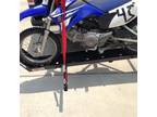 Yamaha TTR 110 Dirt Bike