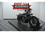 2009 Harley-Davidson XL883N - Sportster Iron 833 *Book Value $6,600*