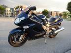 2005 Kawasaki ZZR 1200 Sport tourer