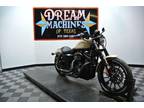 2014 Harley-Davidson XL883N - Sportster Iron 883 $1,200 In Upgrades*