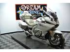 2014 BMW K 1600 GTL Exclusive *ABS, ESA, Xenon's*