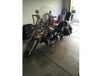 1996 Harley Davidson softail classic