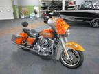 2009 Harley Davidson Street Glide With Only 6,648 Miles!