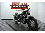 2014 Harley-Davidson XL1200X - Sportster Forty-Eight *Very Clean, Low