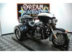 2013 Harley-Davidson FLHTCUTG - Tri Glide Ultra Classic Trike 103