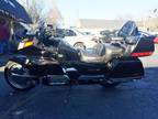 1997 Honda GL1500SE Goldwing 129000 Miles! Runs Like New!