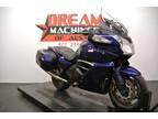 2015 Triumph Trophy SE ABS *$17,640 BOOK VALUE*