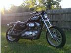 2003 Harley Davidson Sportster XLH883