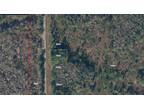 Plot For Sale In Palatka, Florida