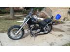 2001 Suzuki Intruder 1400 14k miles