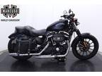 2013 H-D® Sportster® Iron 883™