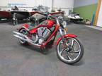 Super Clean 2014 Victory Jackpot Demo With Only 1 Mile! Full Warranty!