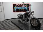 2010 Harley-Davidson FXDF - Dyna Fat Bob *Manager's Special*